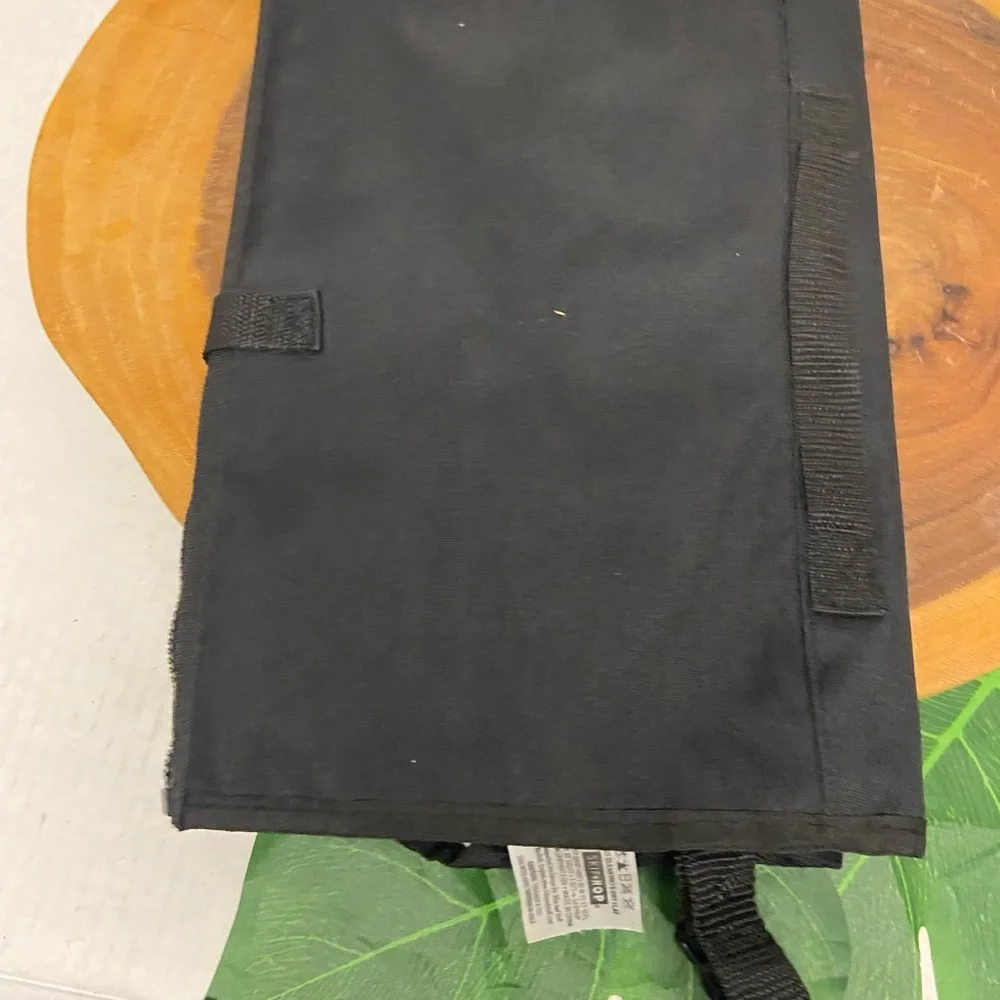 Slip Hop Portable Diaper Changing Pad